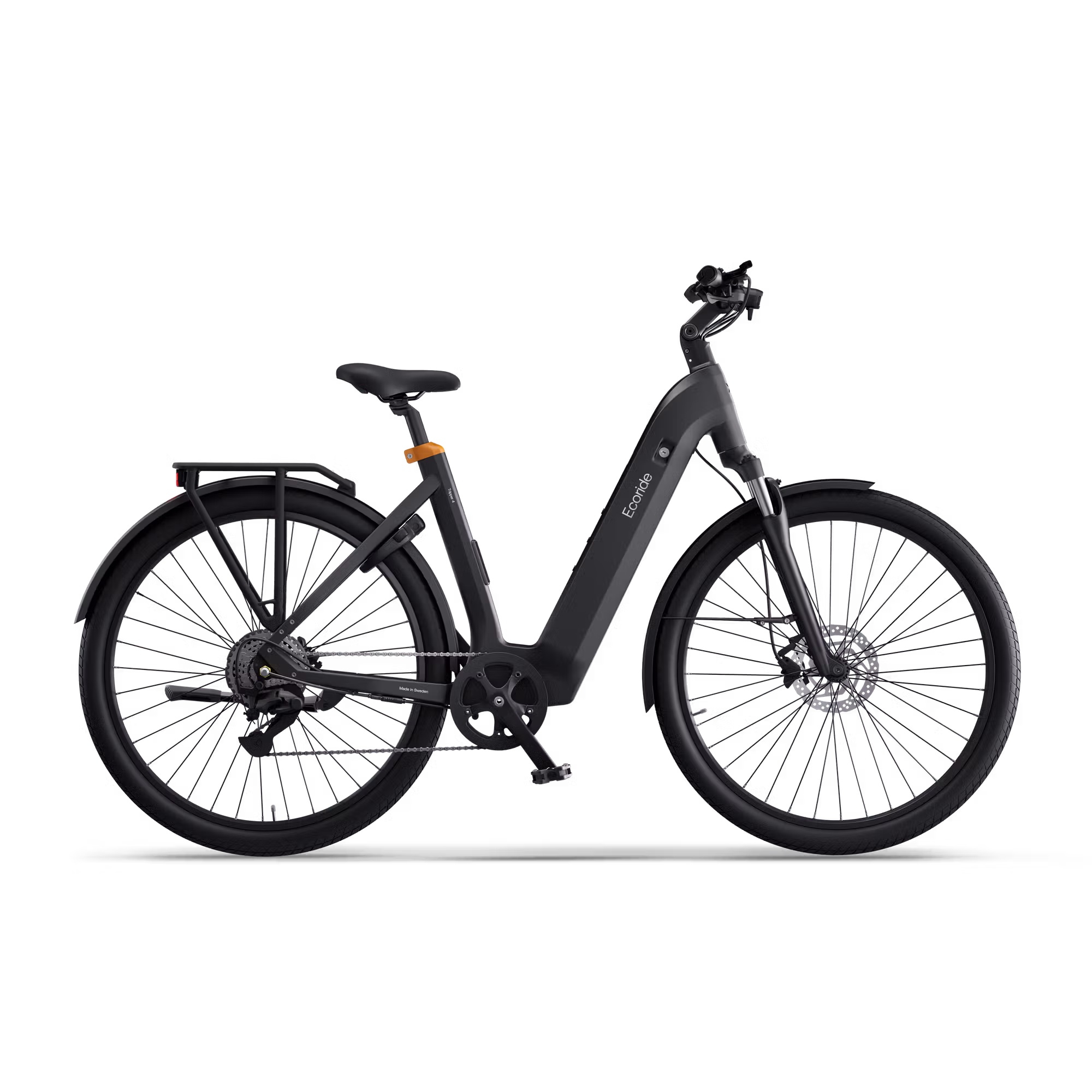 Ecoride Tripper 4 c601