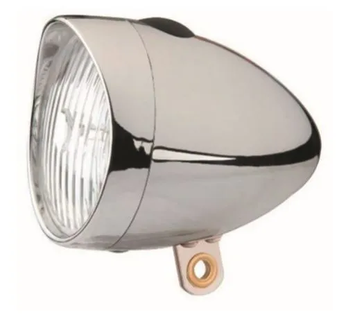 Framlampa  Cavo Classic, batteri