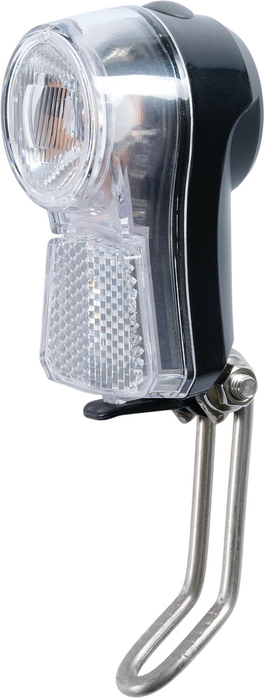 Framlampa Abus Taurus 2.0