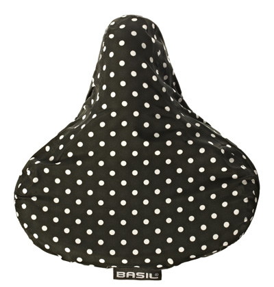 Sadelskydd Basil Katharina