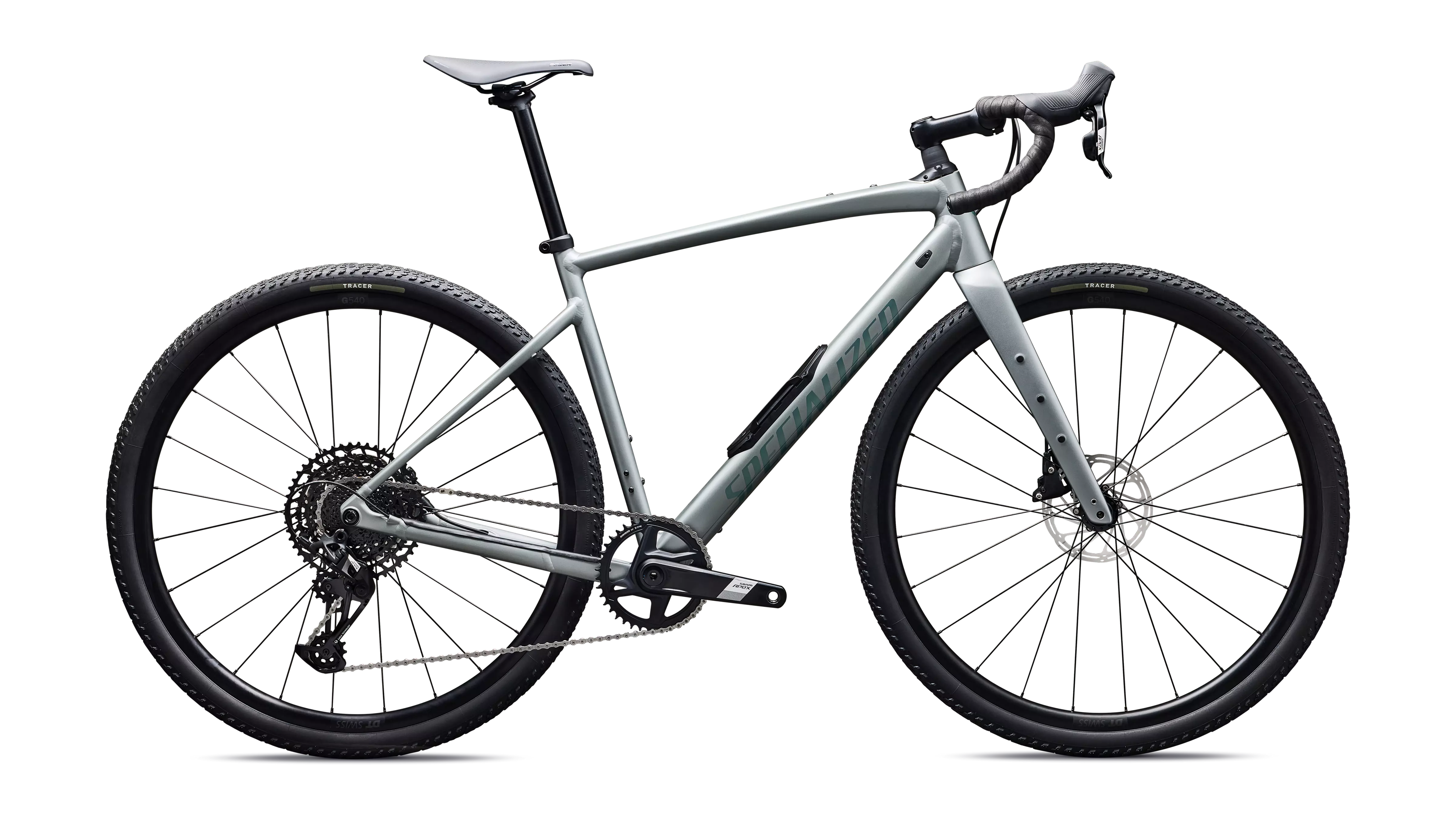 Specialized Diverge 4 Comp E5