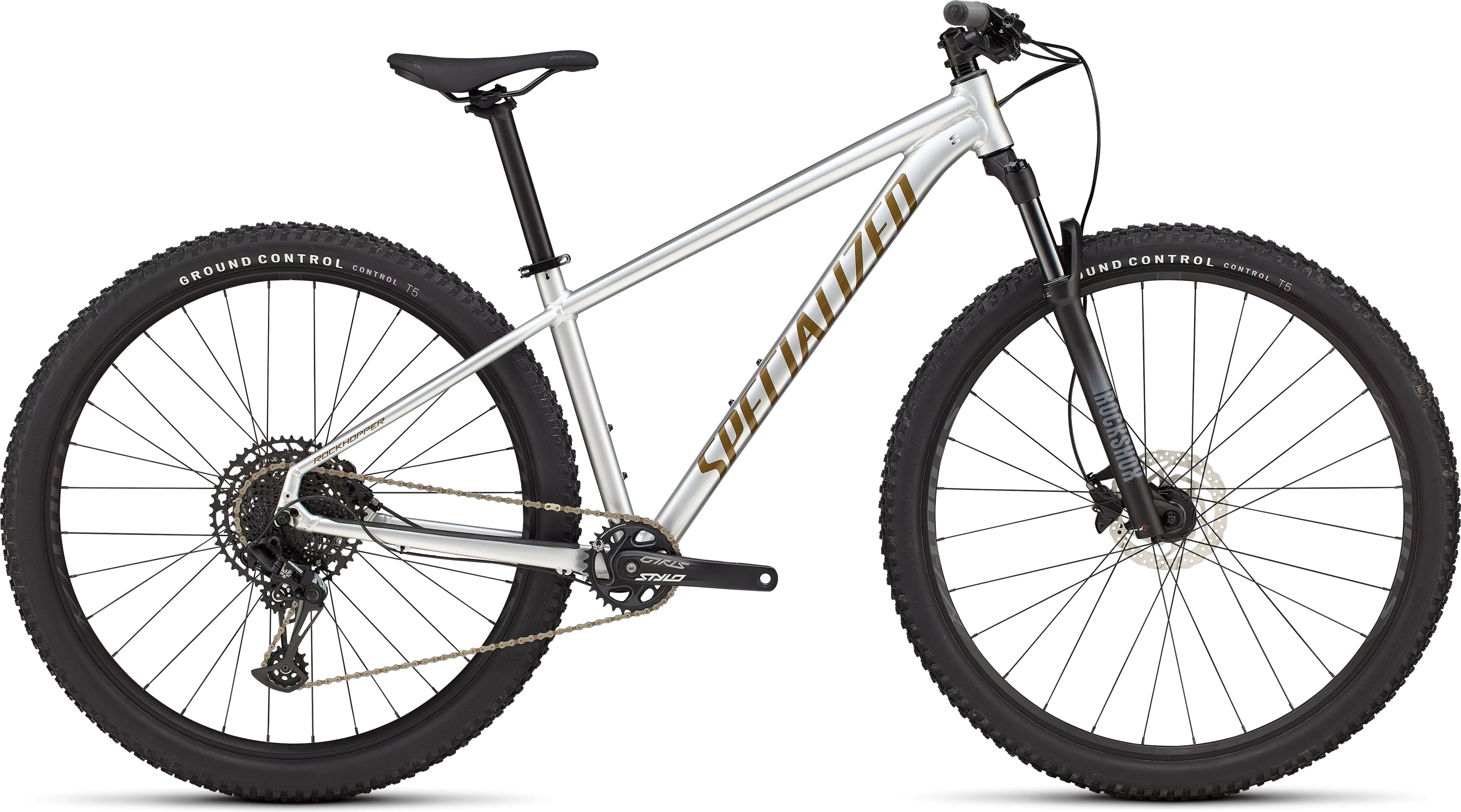 Specialized Rockhopper Expert