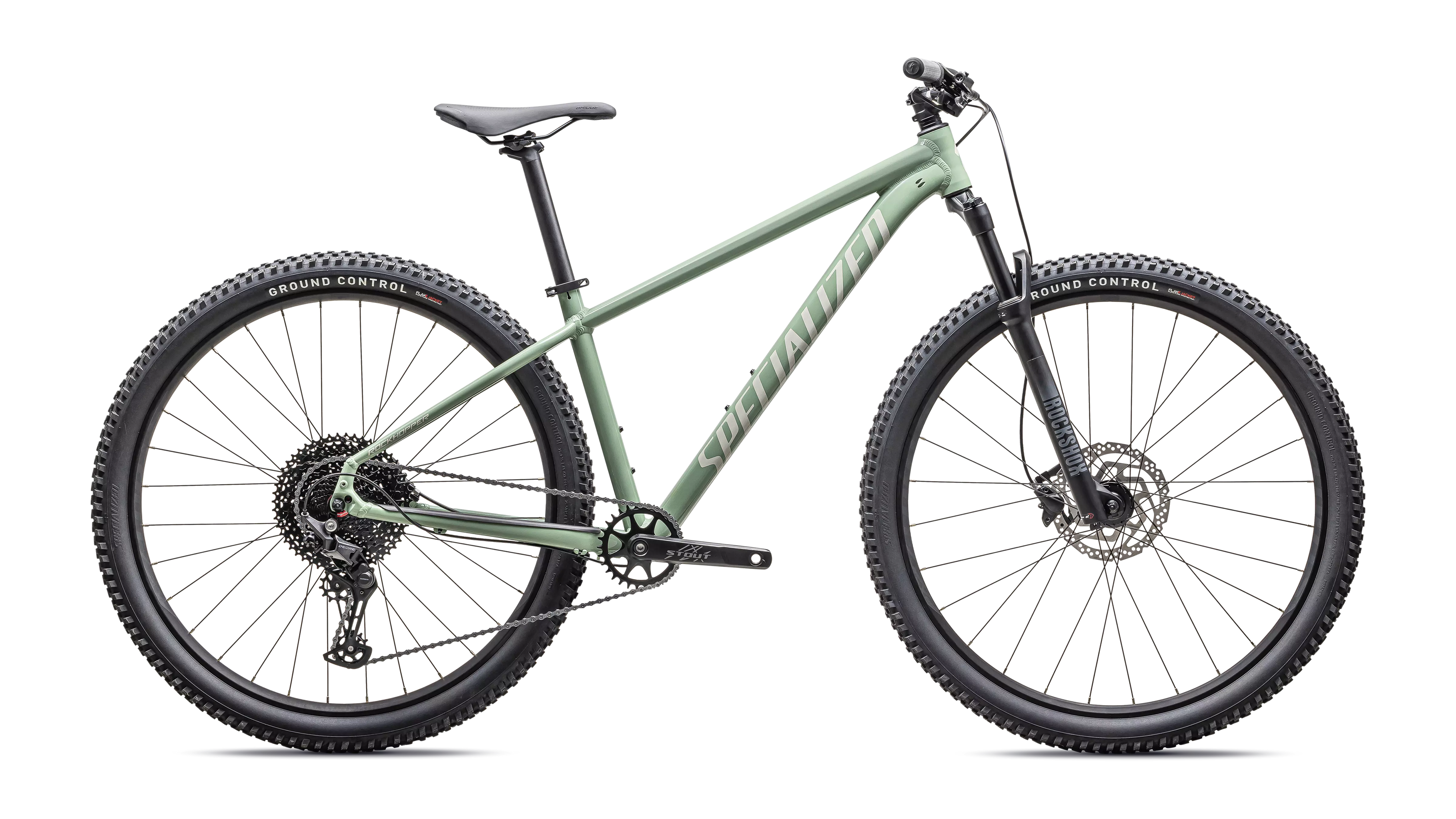 Specialized Rockhopper Comp 29, 2026