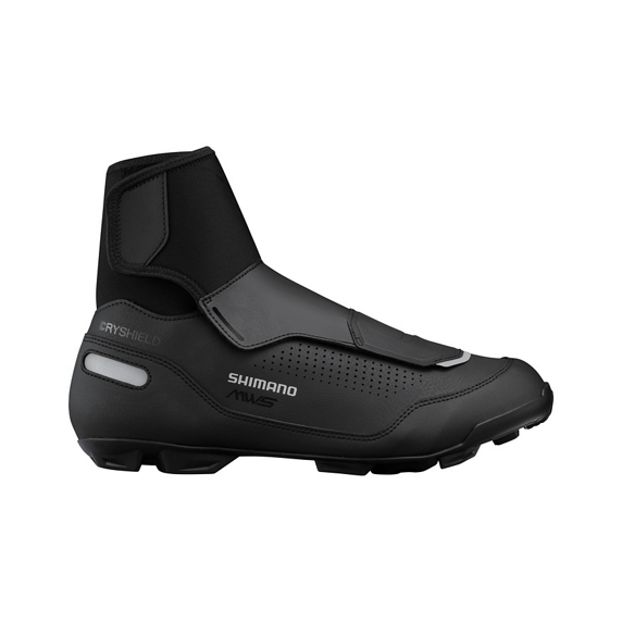Vintercykelsko Shimano SH-MW502