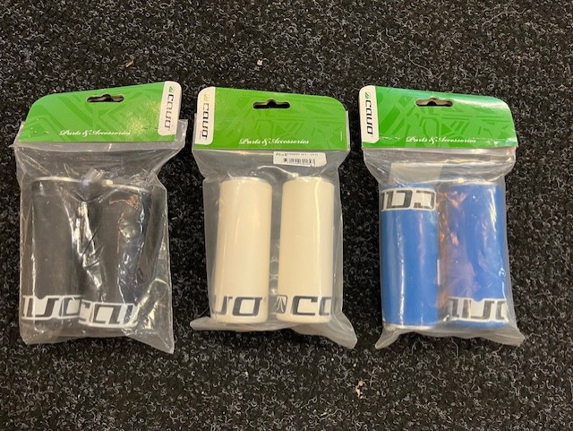 Fotpinnar (Pegs) för BMX cyklar