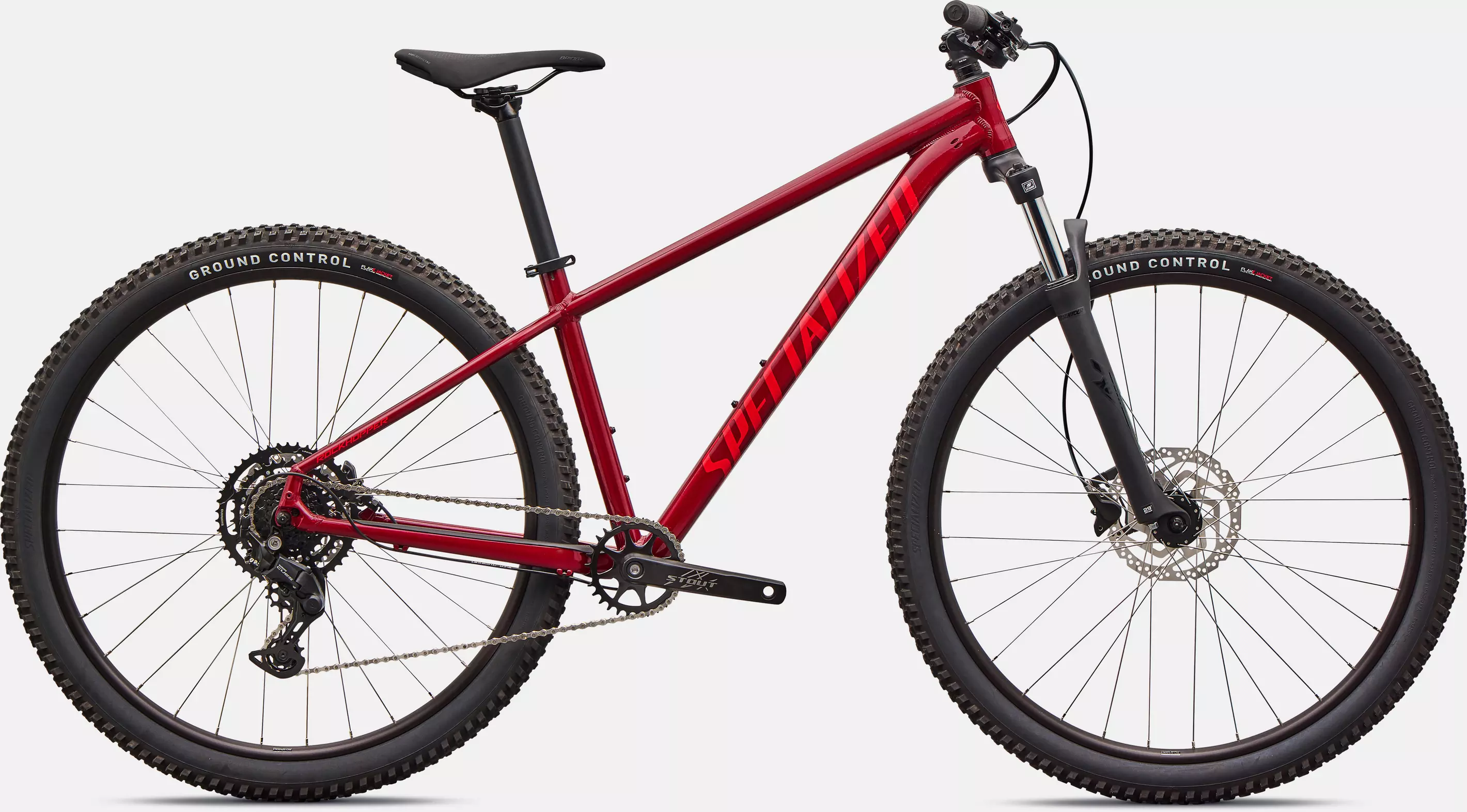 Specialized Rockhopper Sport 27