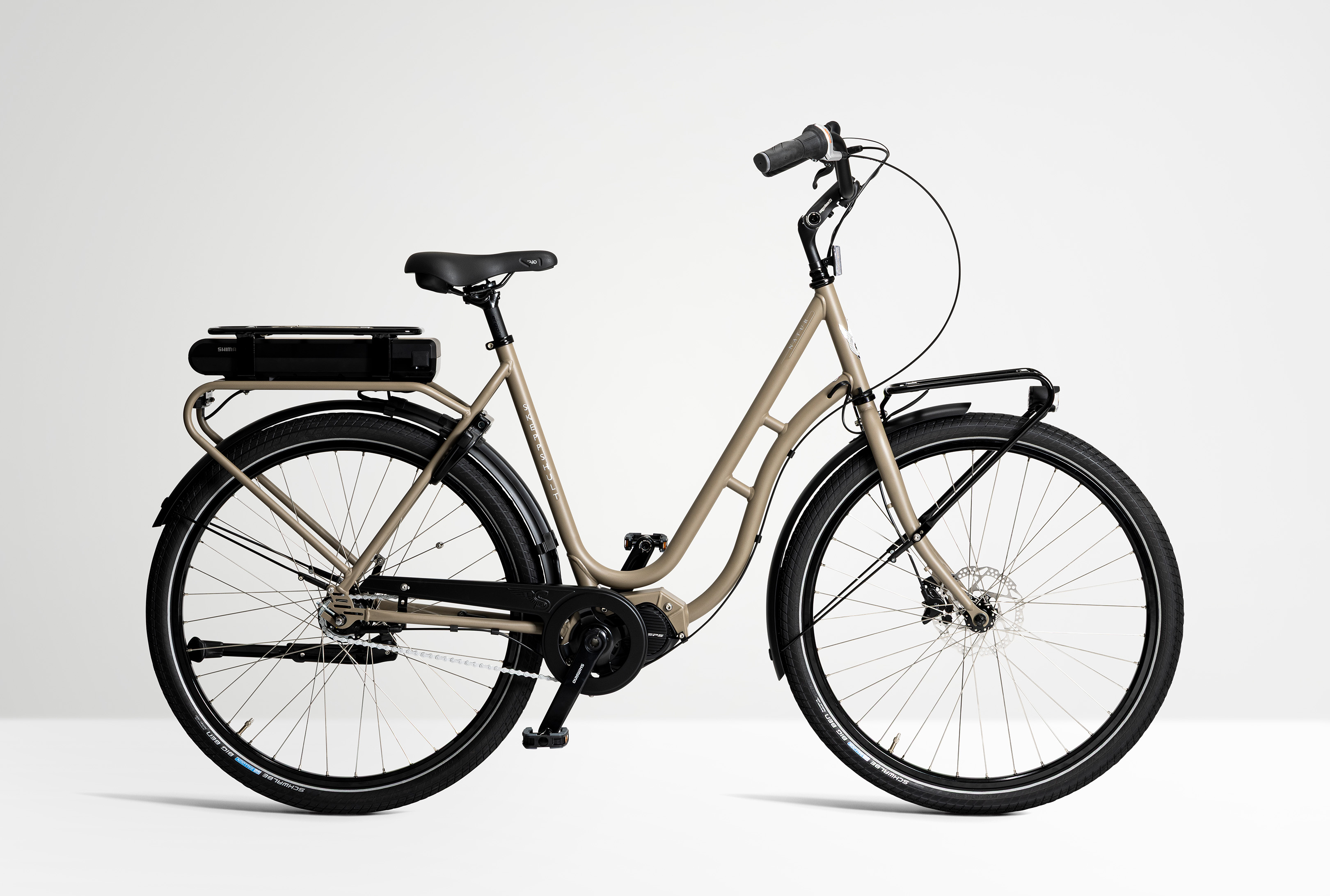 Skeppshult Natur Land EL