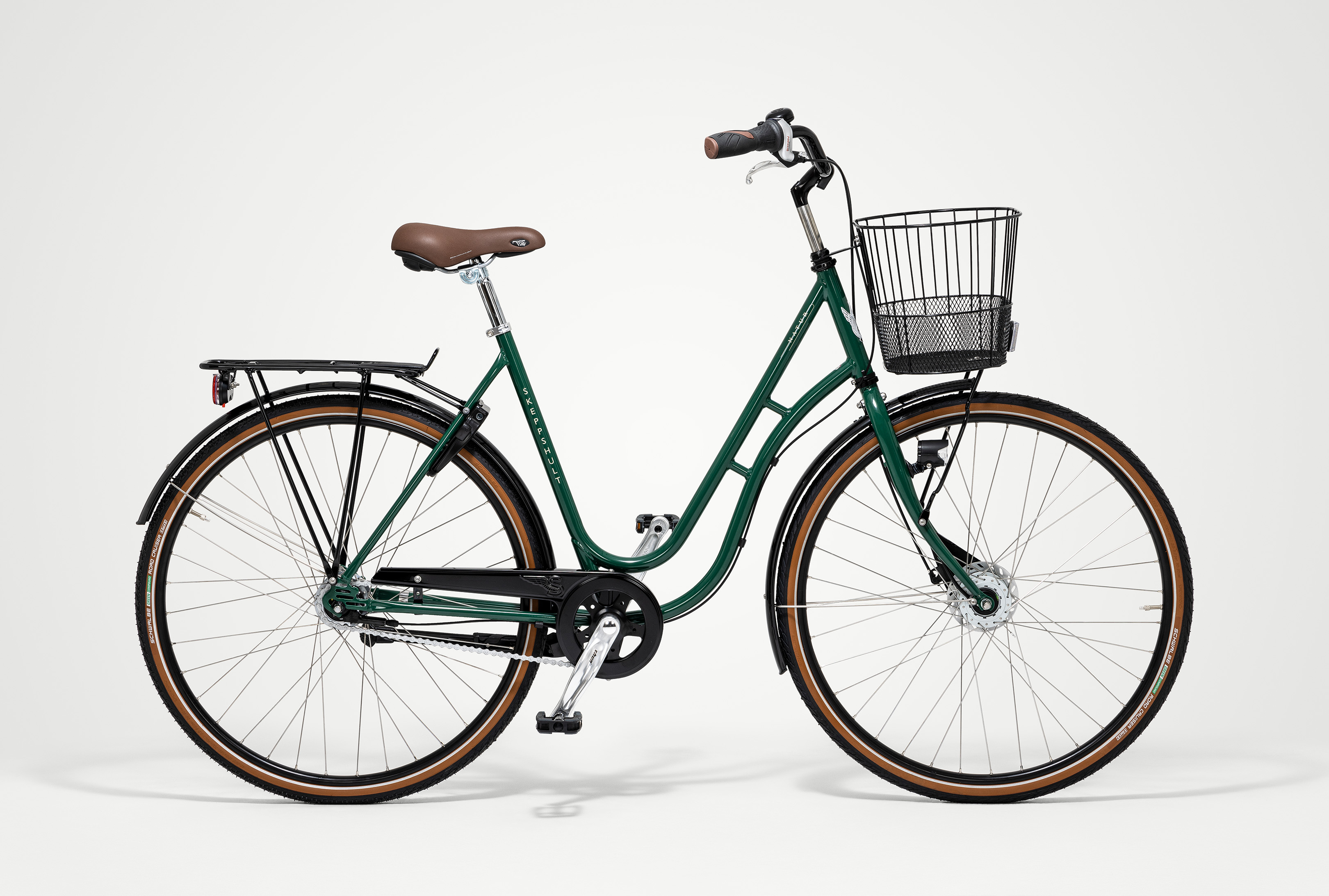 Skeppshult Natur dam