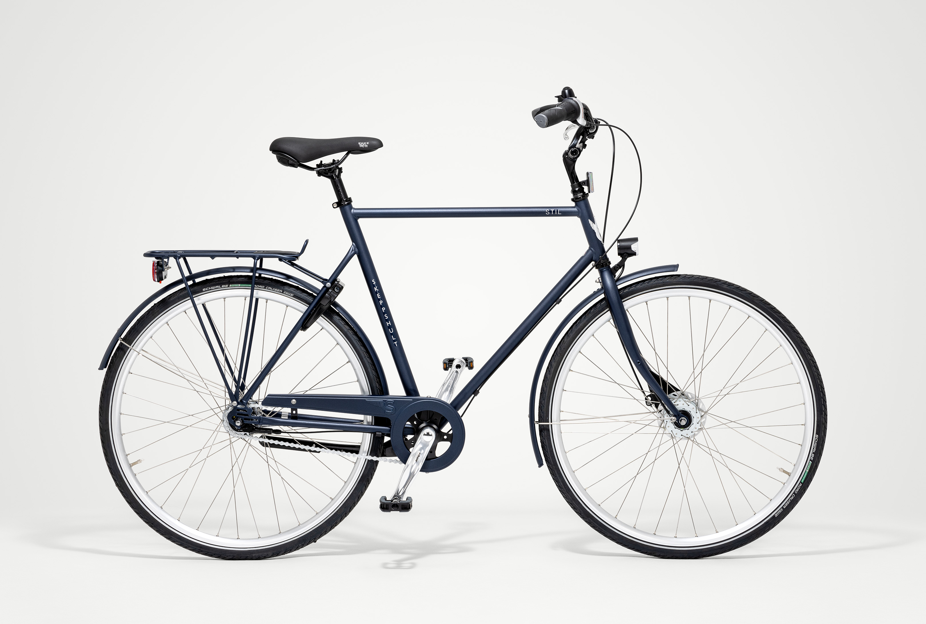 Skeppshult Stil Premium 7