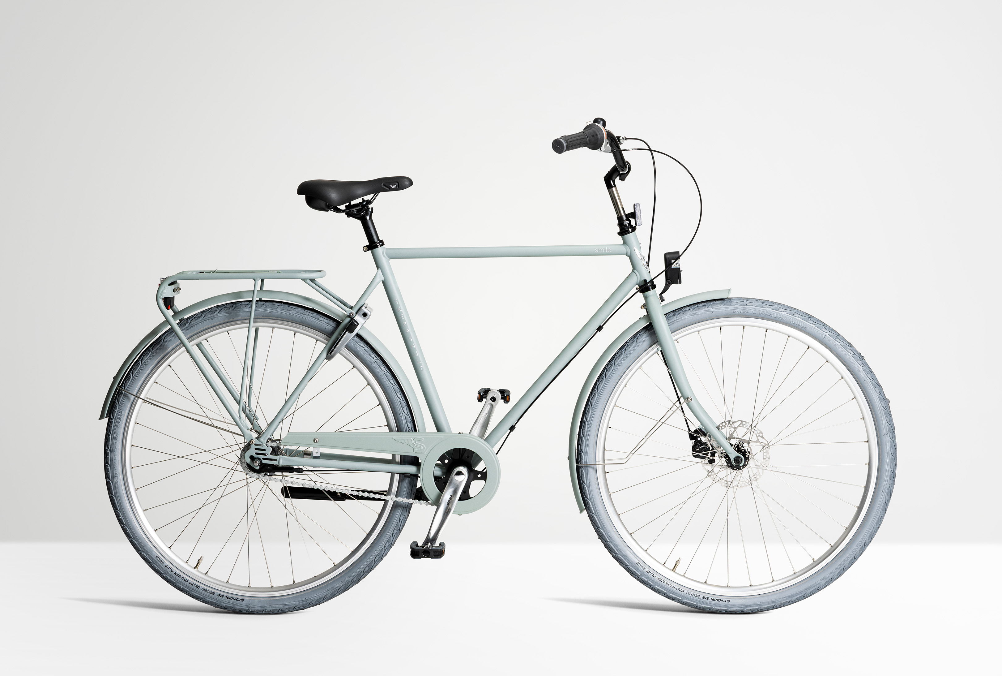 Skeppshult Smile 3 herr