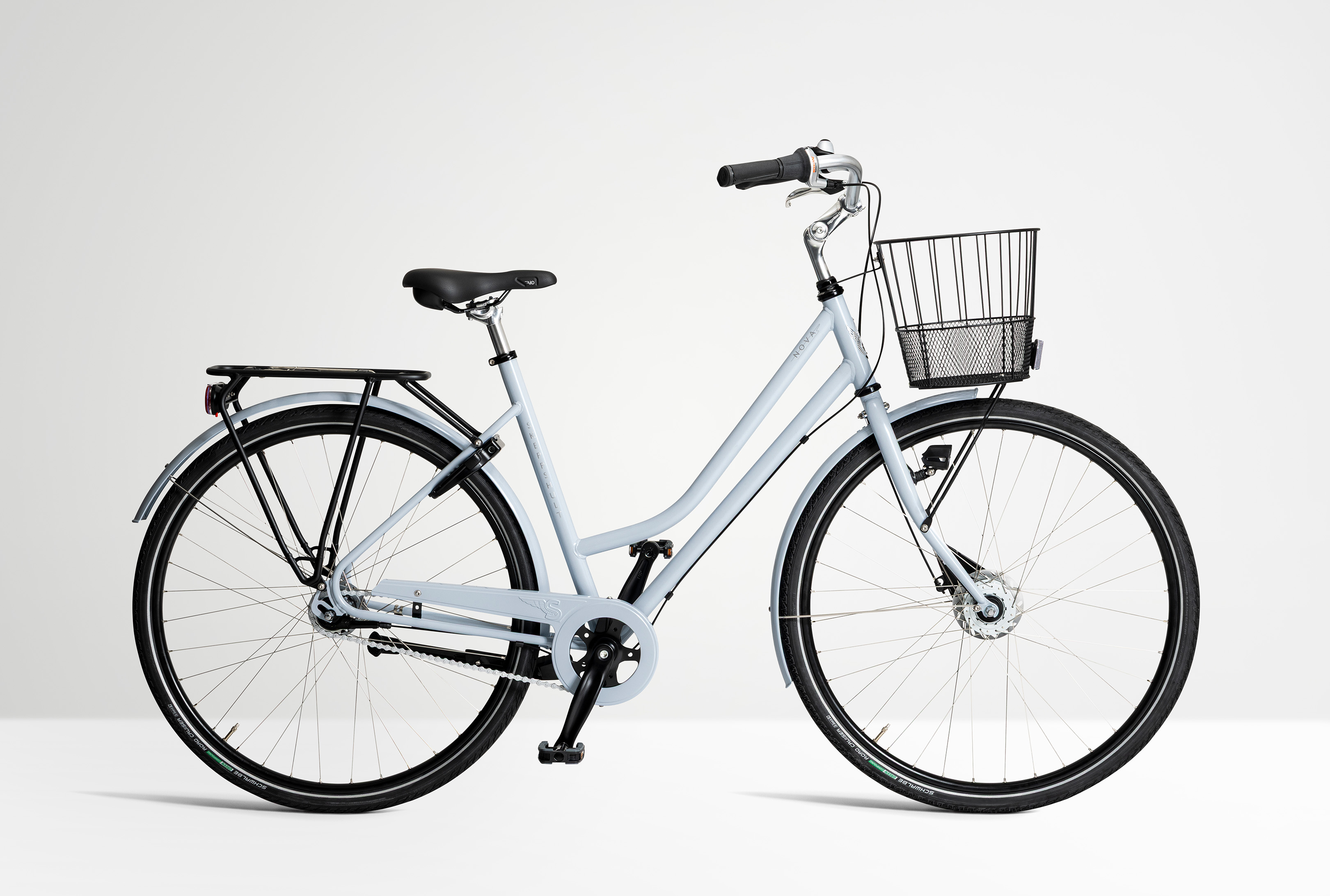 Skeppshult Nova Premium 7