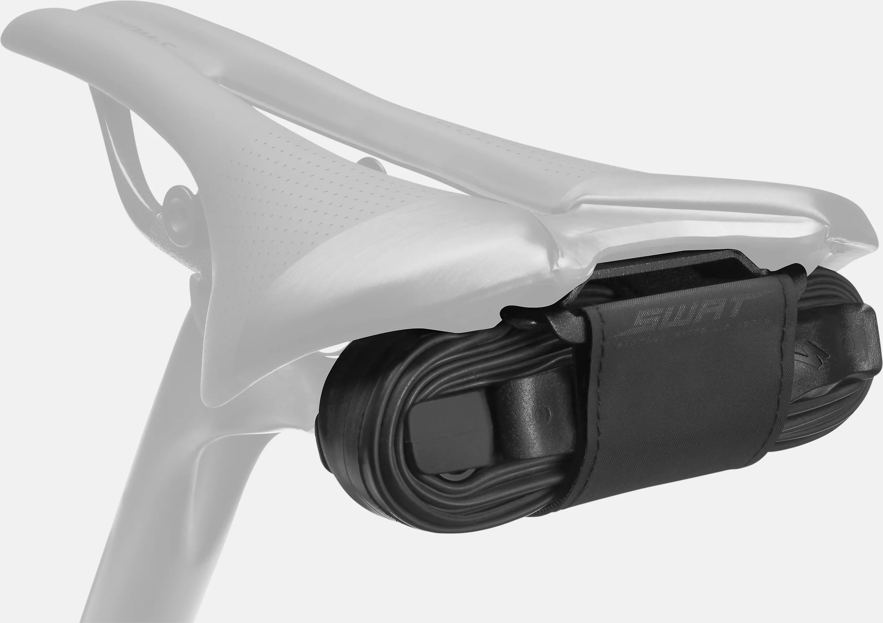 Road Bandit förvaring för sadelmontage