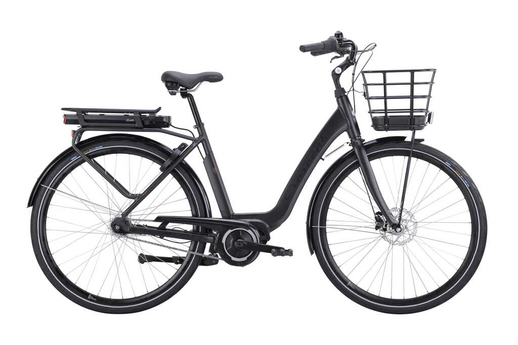 Crescent Elora elcykel