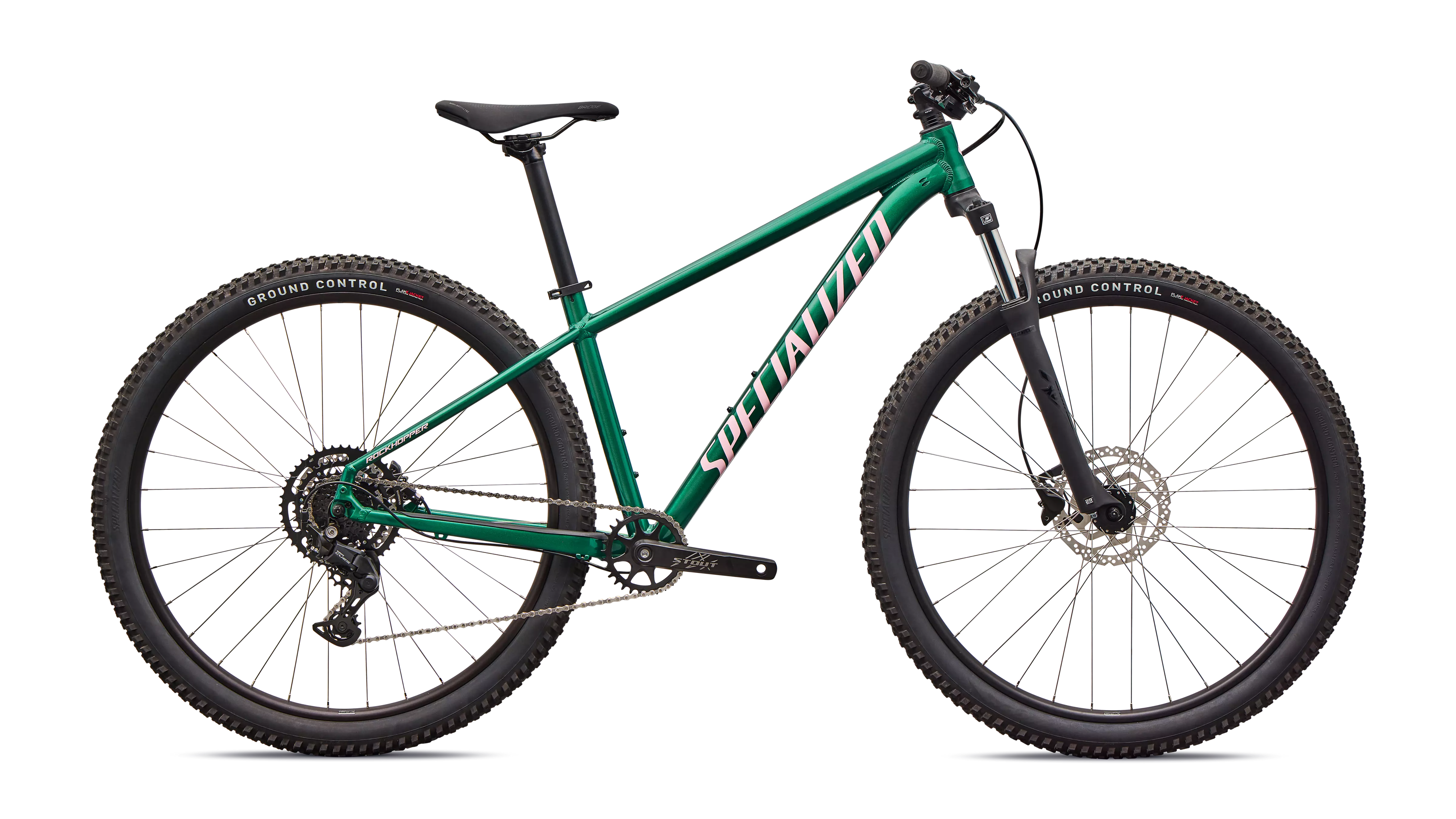 Specialized Rockhopper Sport 27