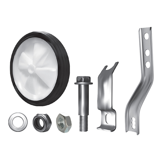 Stödhjul Oxford 12-20