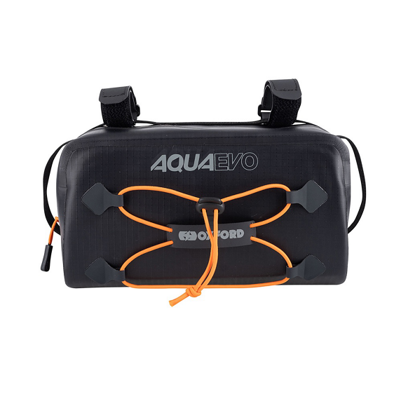 Styrväska Oxford Aqua Evo Adventure 3,5 liter