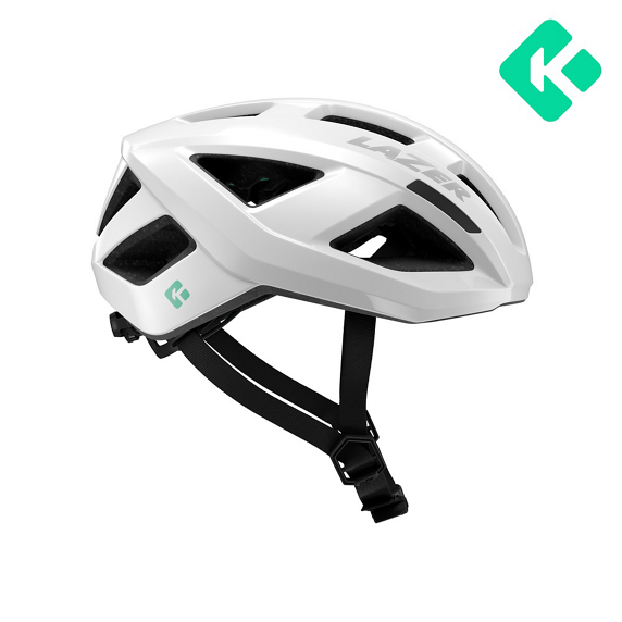 Lazer Tonic KinetiCore cykelhjälm