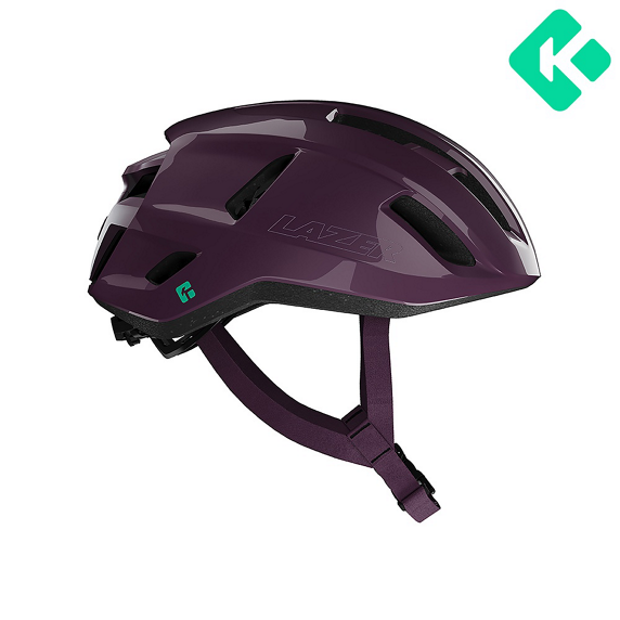 Lazer Sphere KinetiCore cykelhjälm