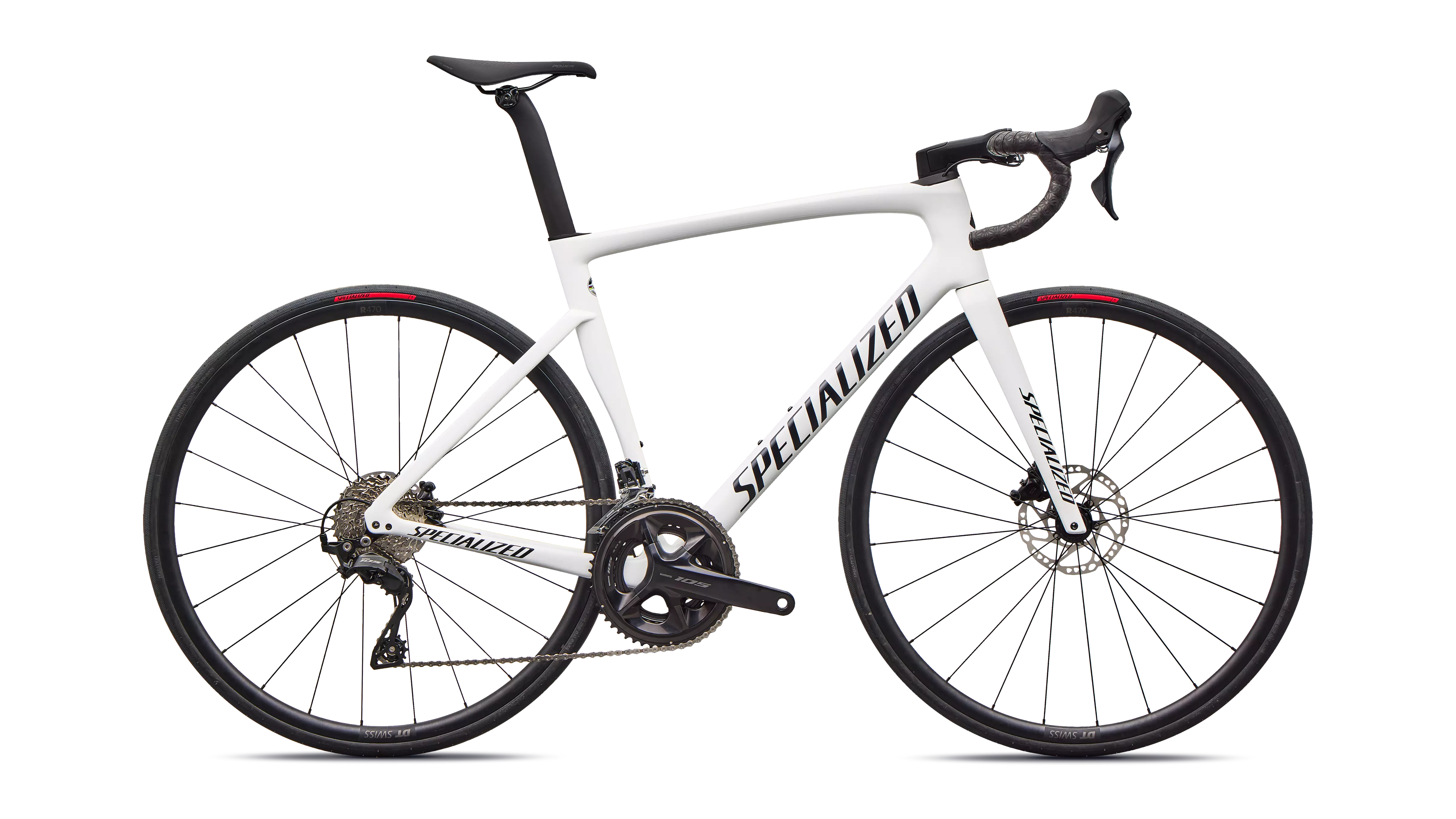 Specialized Tarmac SL7 Sport 105, 2026
