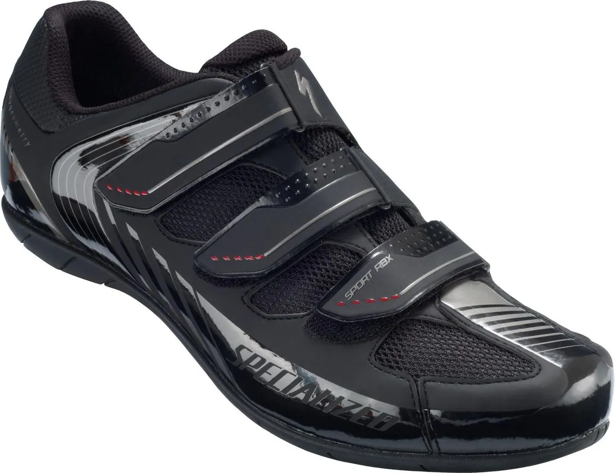 Specialized RBX Road, landsvägssko -39