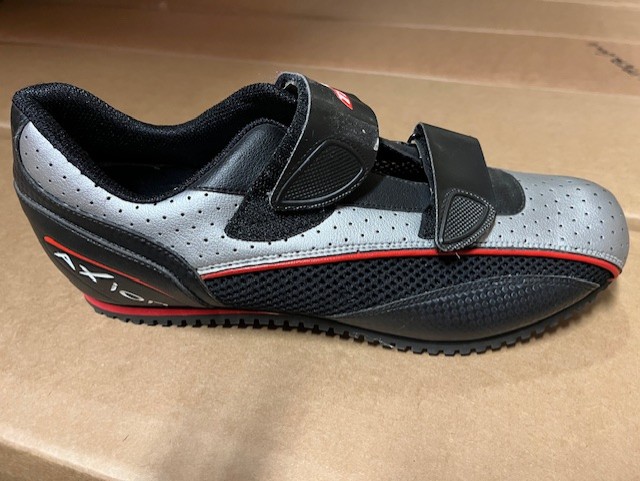 Time Axion cykelskor, SPD -43