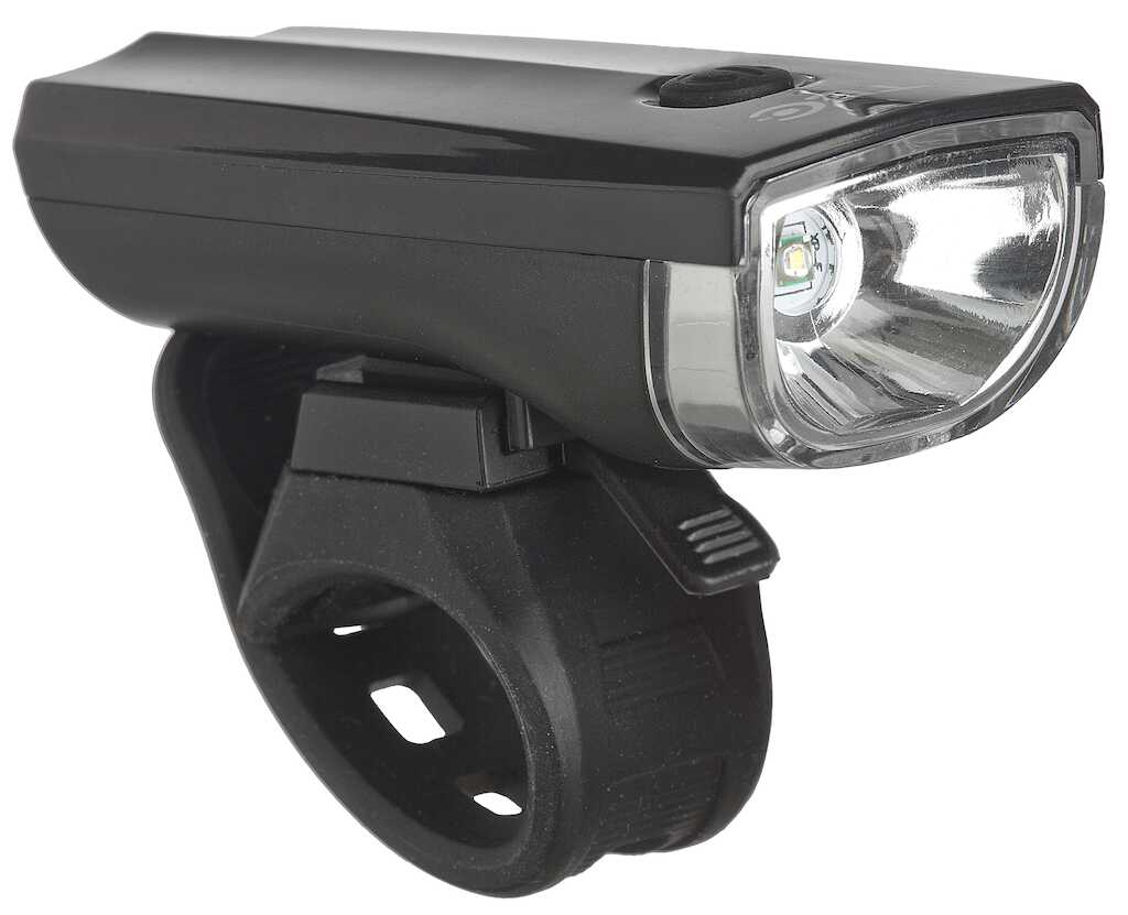 Framlampa TEC 60 lumen