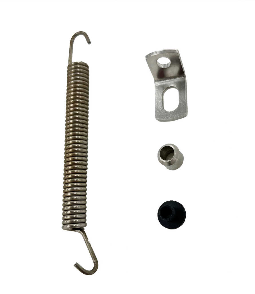 Stabilisatorfjäder Crescent m.fl