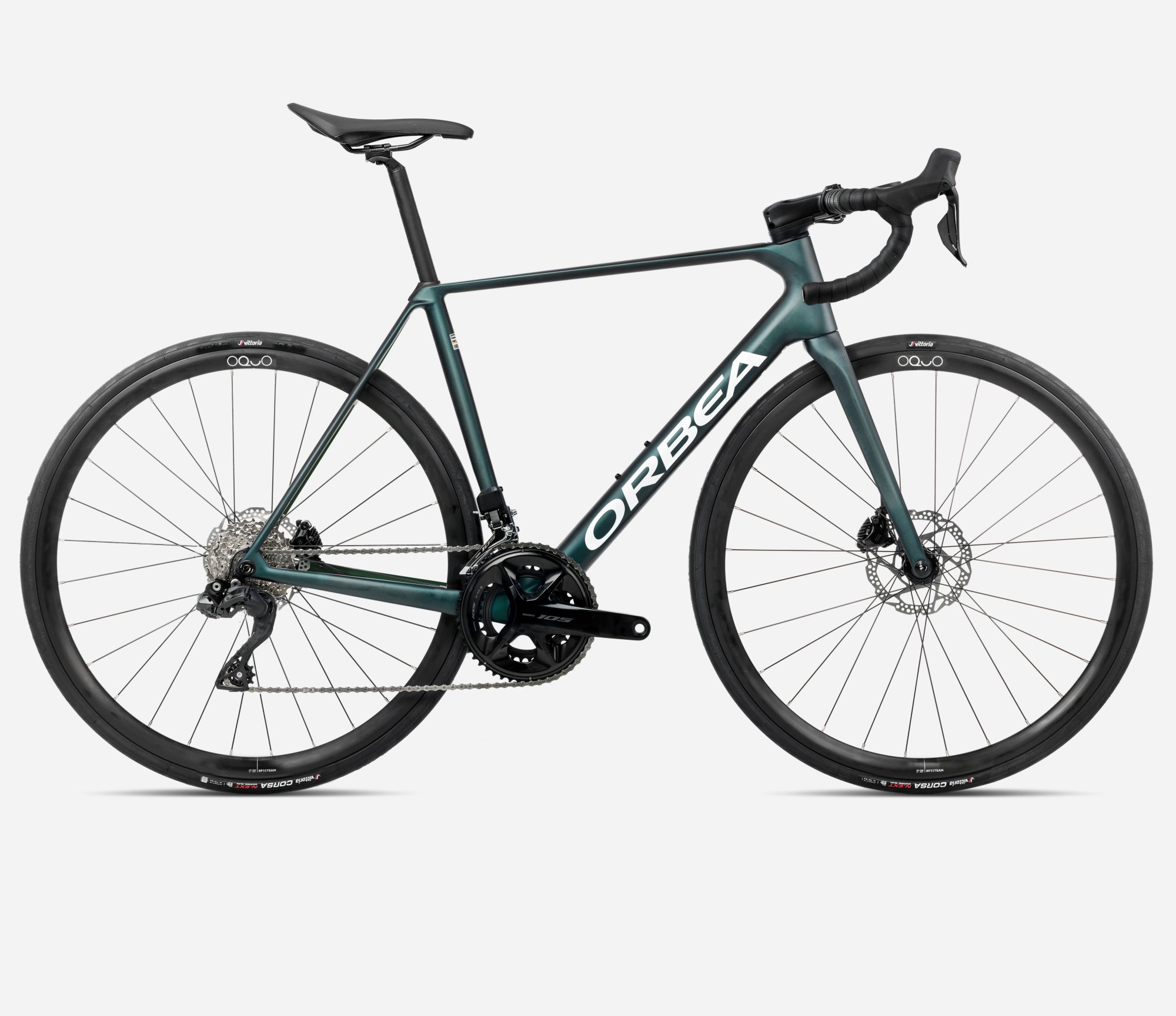 Orbea Orca M35i