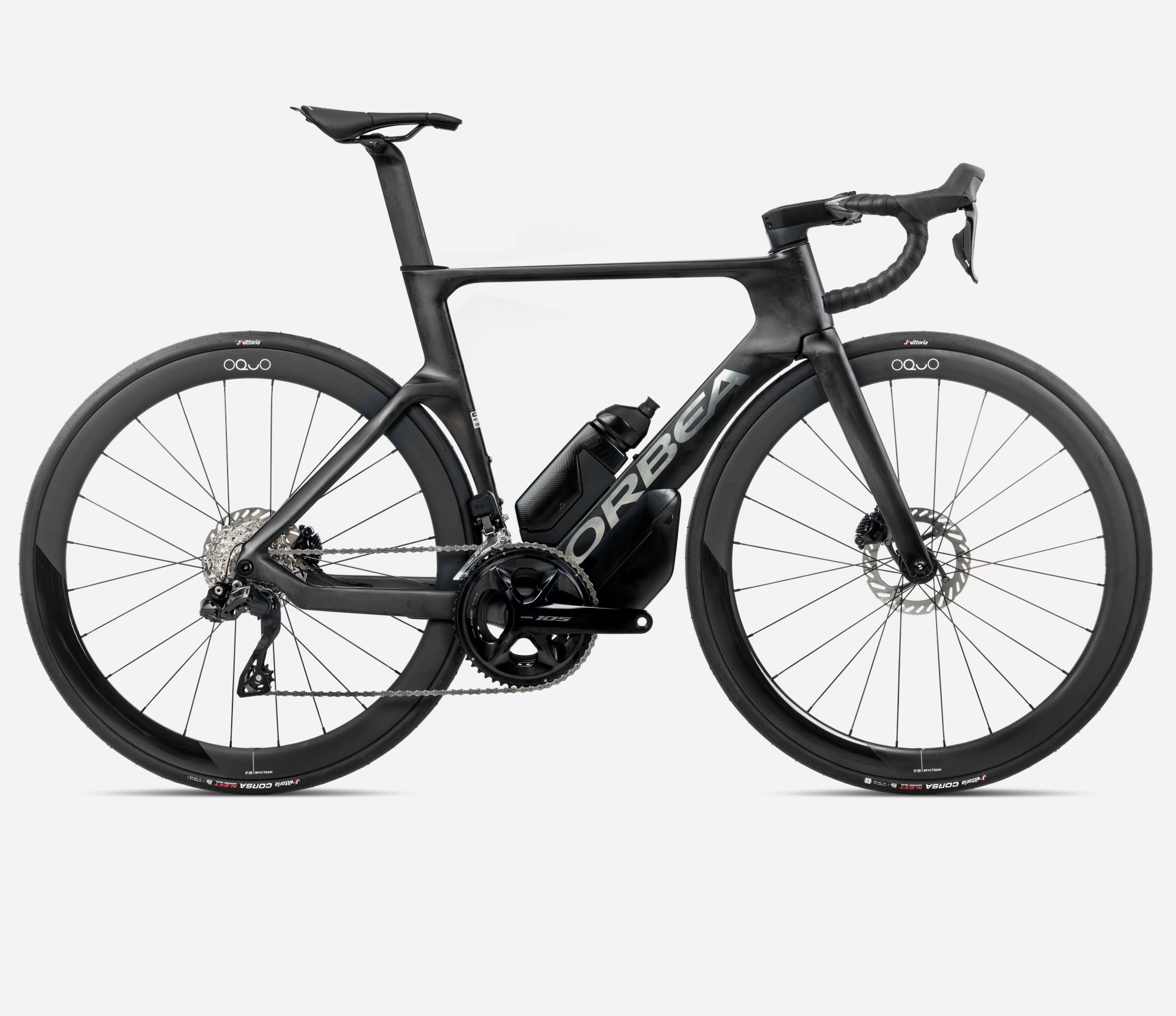 Orbea Orca Aero M35i LTD