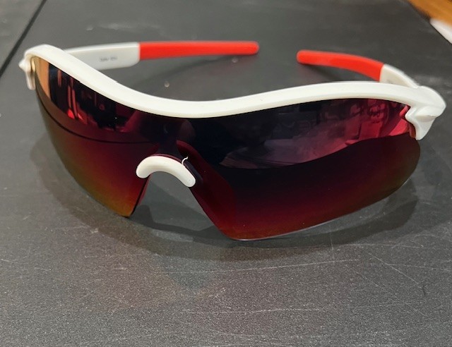 Swiss Eye Cyclon sportglasögon