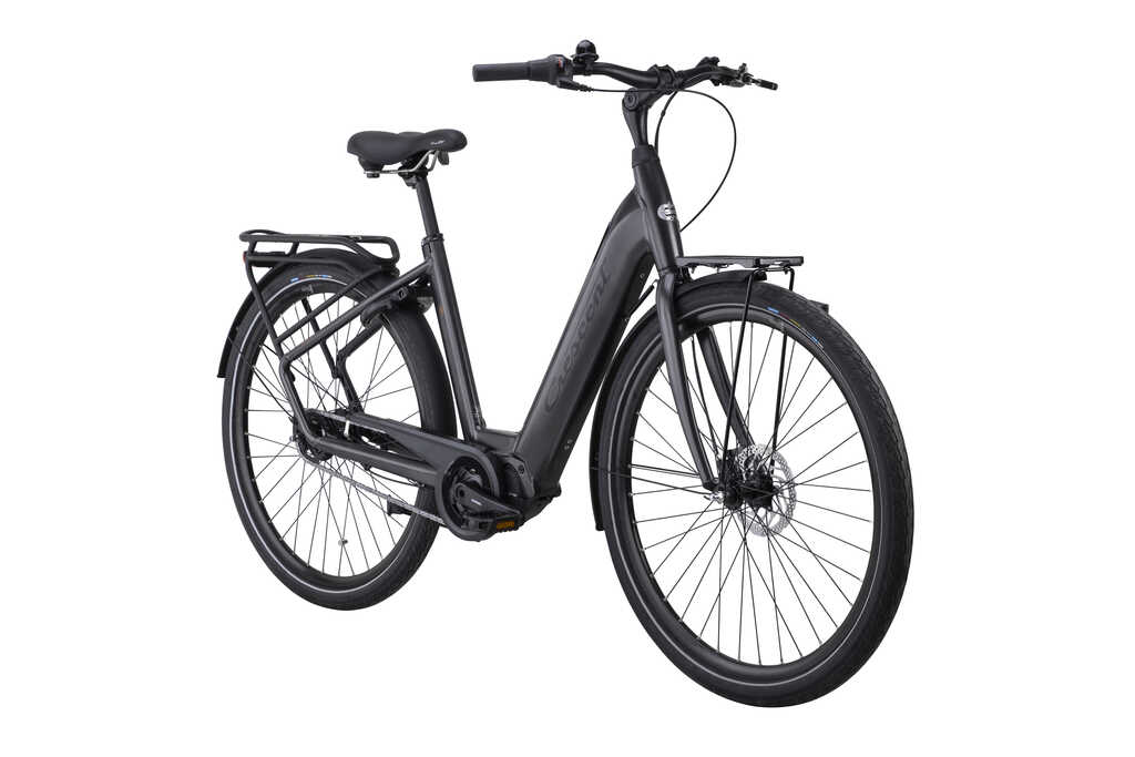 Crescent Elody elcykel