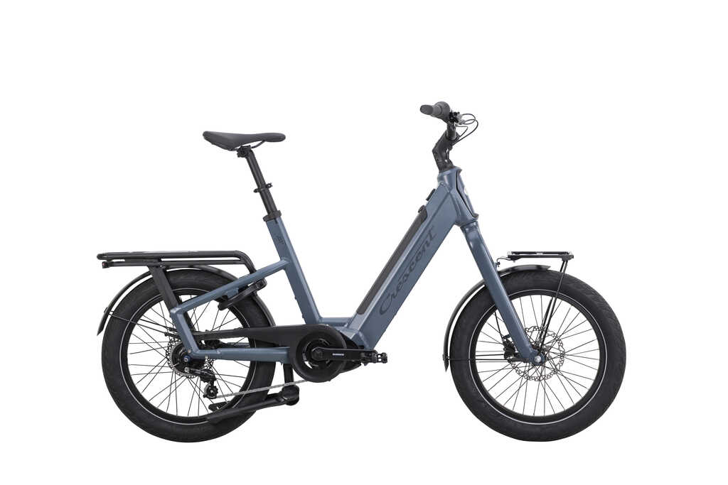 Crescent Elist elcykel