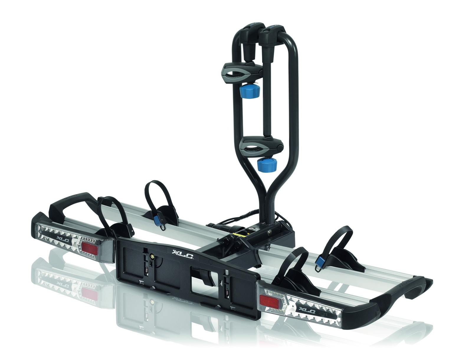 Cykelhållare XLC Azura Easy WT, VC-C04