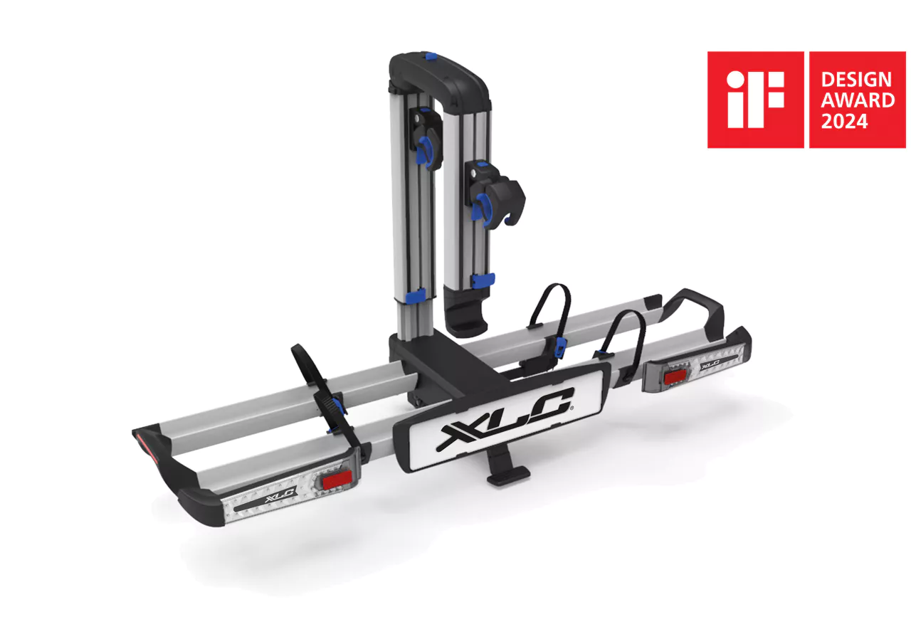 Cykelhållare XLC Almada Work E-Xtra, VC-C07