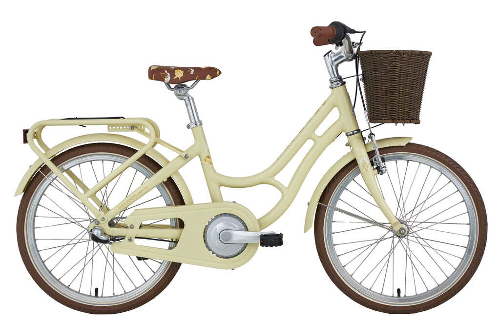 Monark Lill-Karin 20