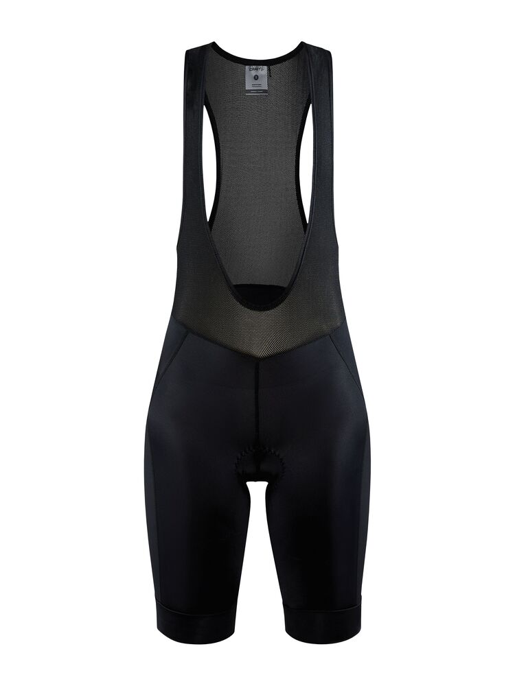 Craft Endur bibshorts C4, dam
