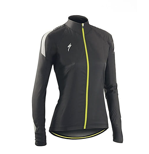 Specialized Deflect RBX Elite HV regnjacka, dam