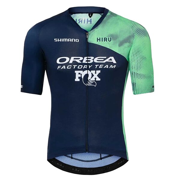 Hiru Advanced Team cykeltröja