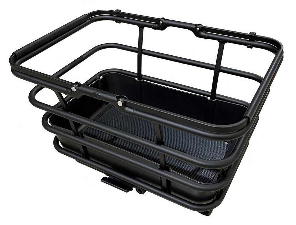 Cykelkorg Carry Up Mega, 29L