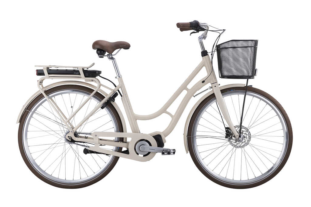 Monark eKarin center elcykel