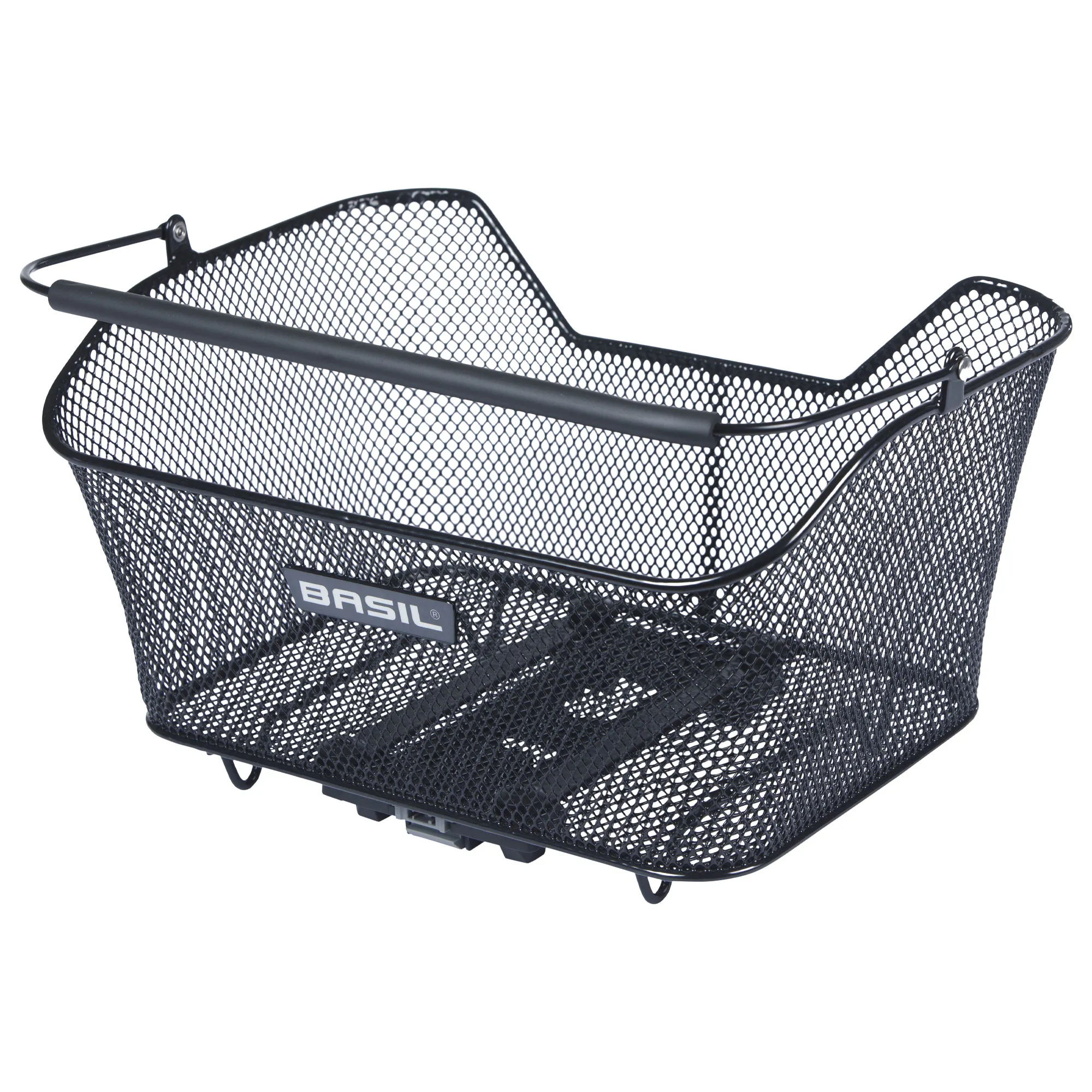 Bakkorg Basil Base MIK för pakethållare