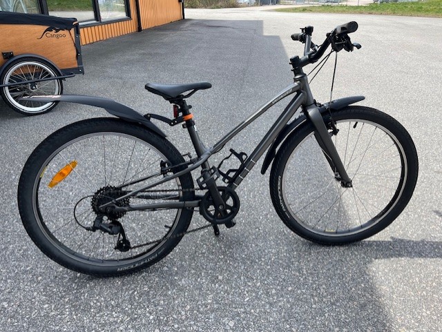 Specialized Jett 24