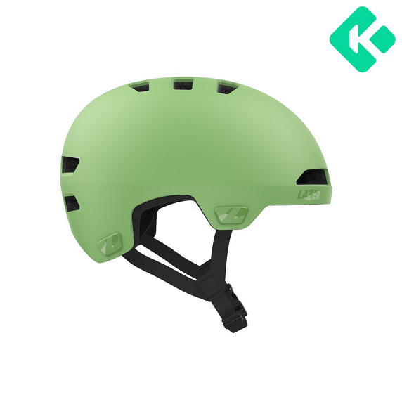 Lazer Maze JR cykel/skatehjälm