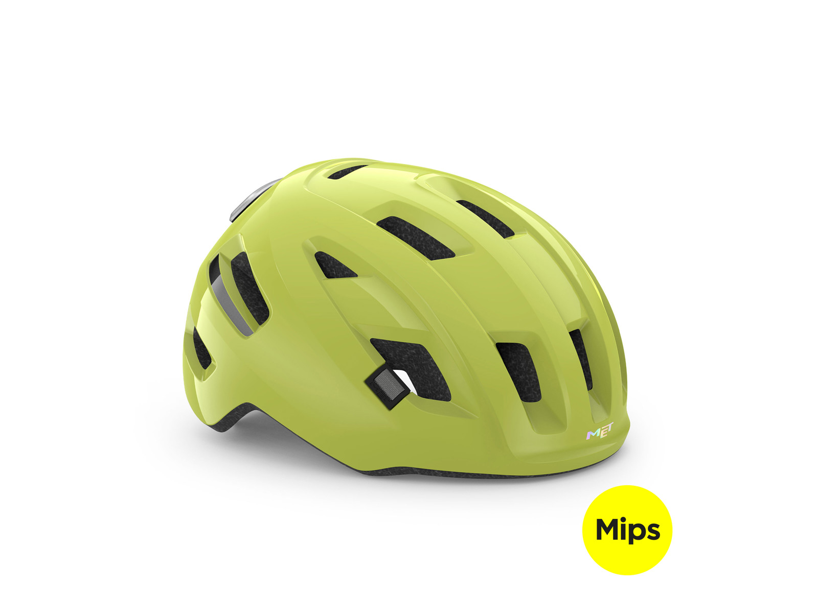 Met E-Mob elcykelhjälm NTA 8776