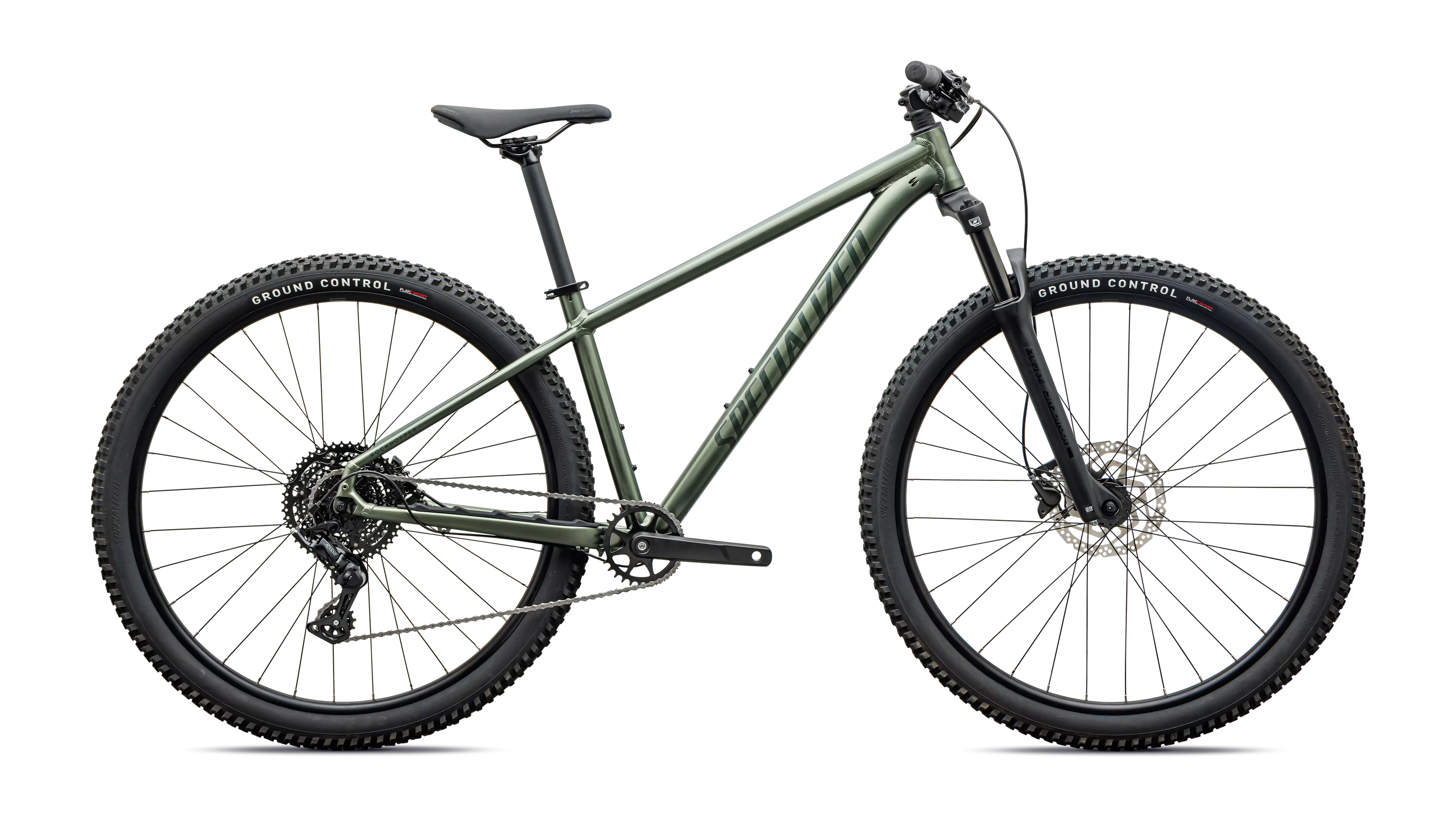 Specialized Rockhopper Sport 29, 2027