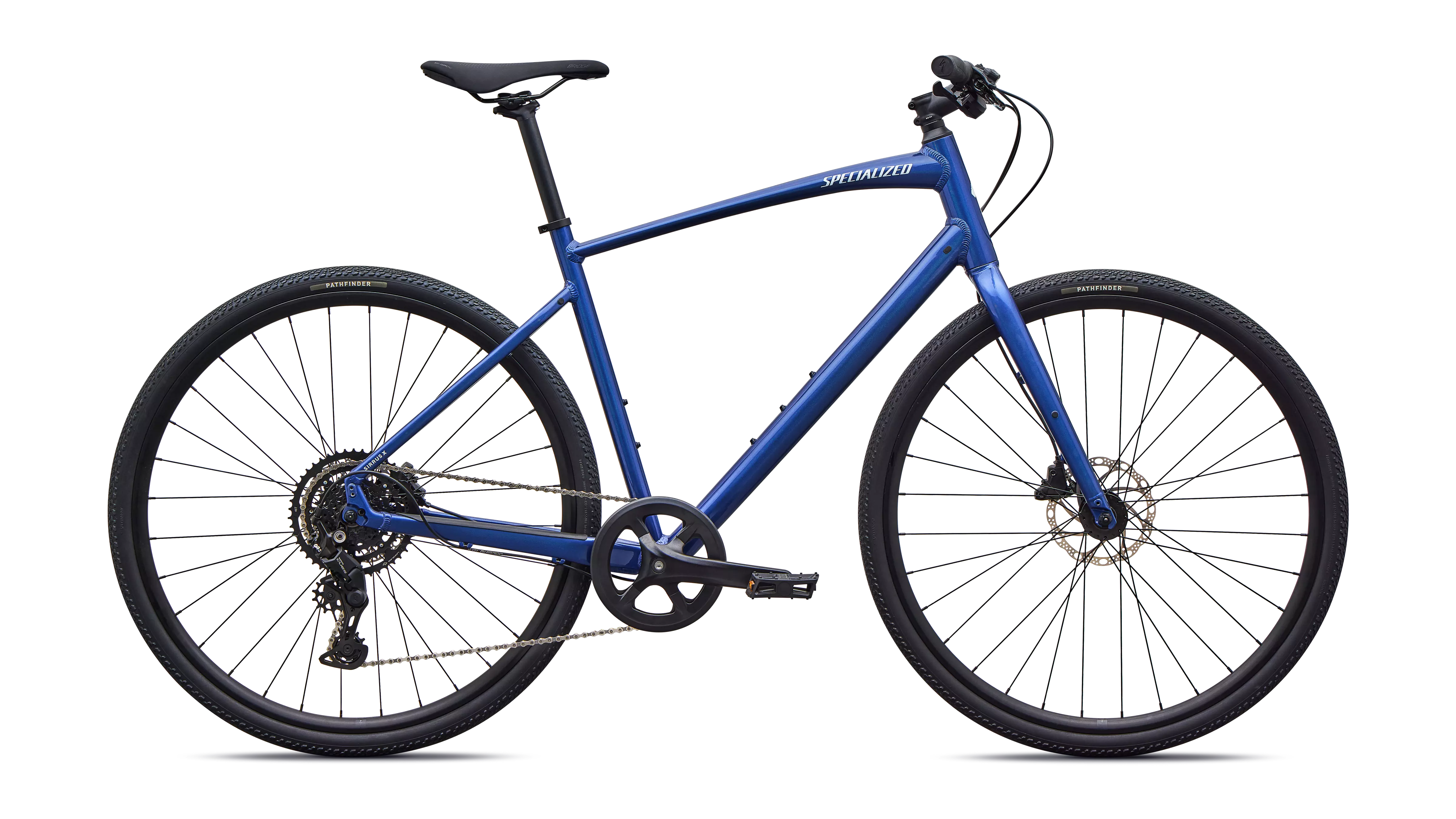 Specialized Sirrus X 2.0