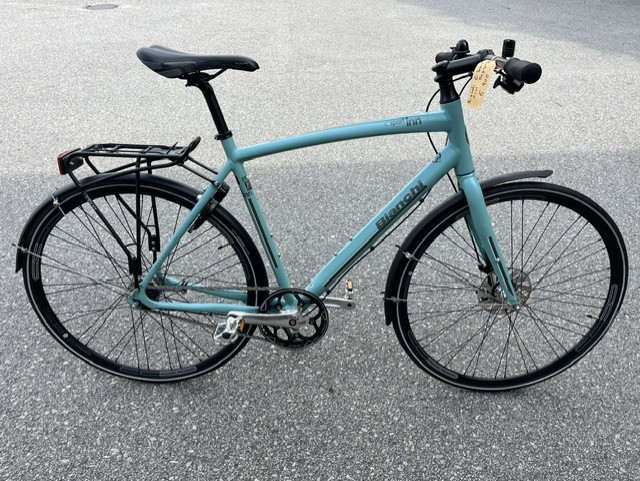 Bianchi Cameleonte Sport 7