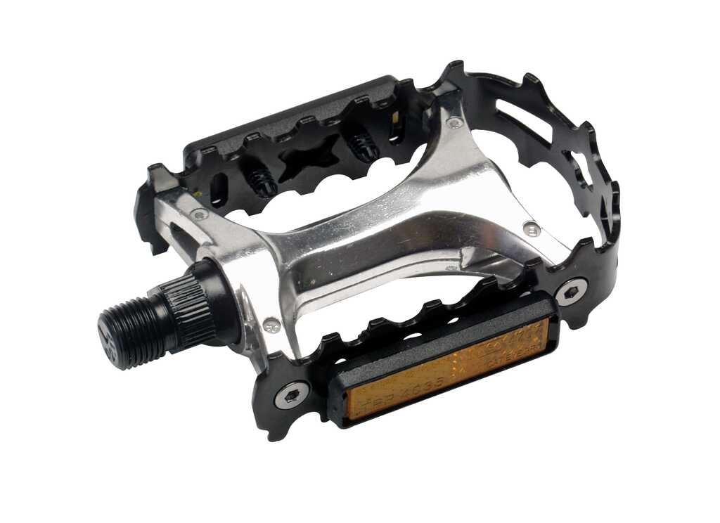 Pedaler MTB 9/16