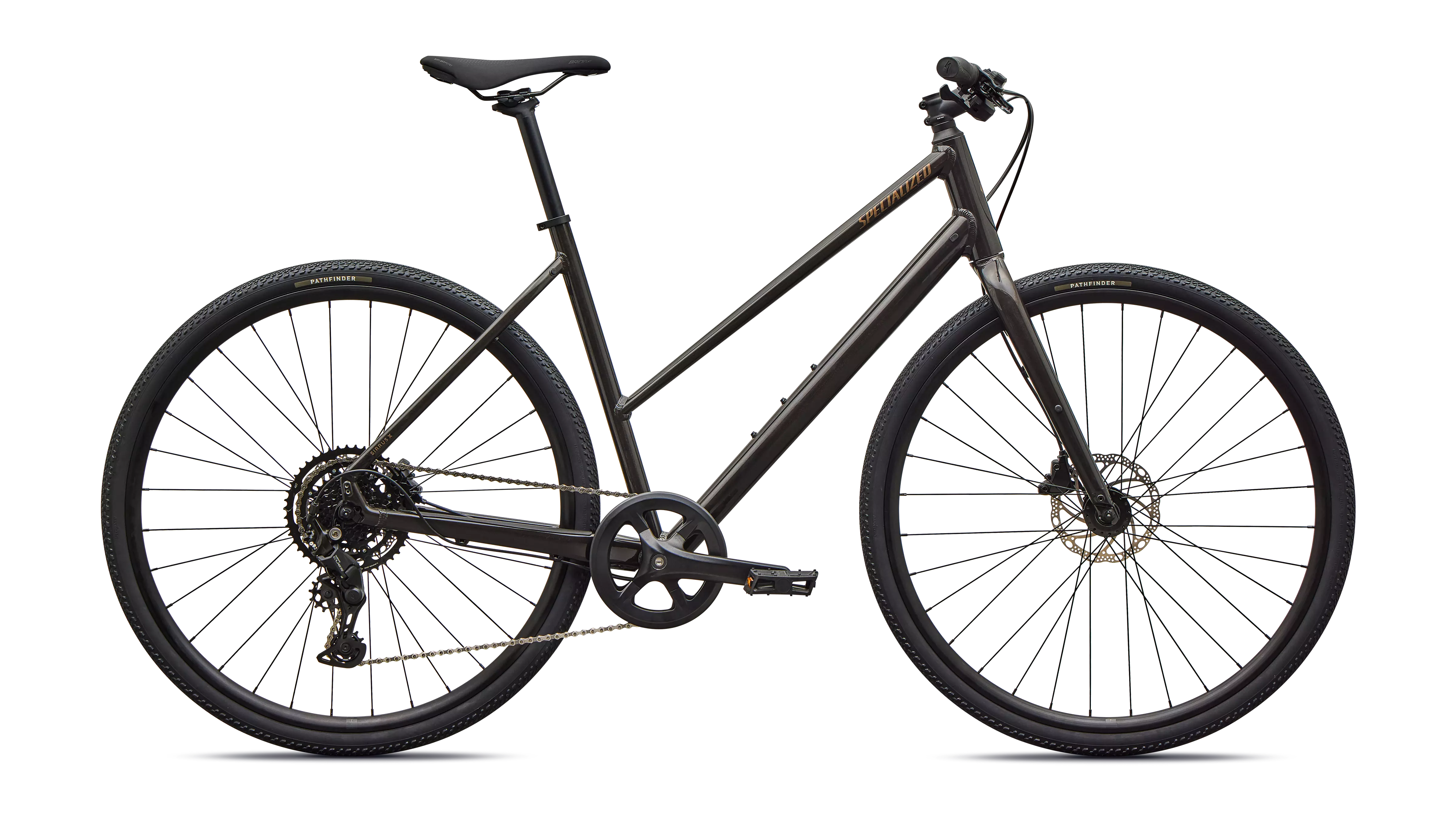 Specialized Sirrus X 2.0 ST, 2027