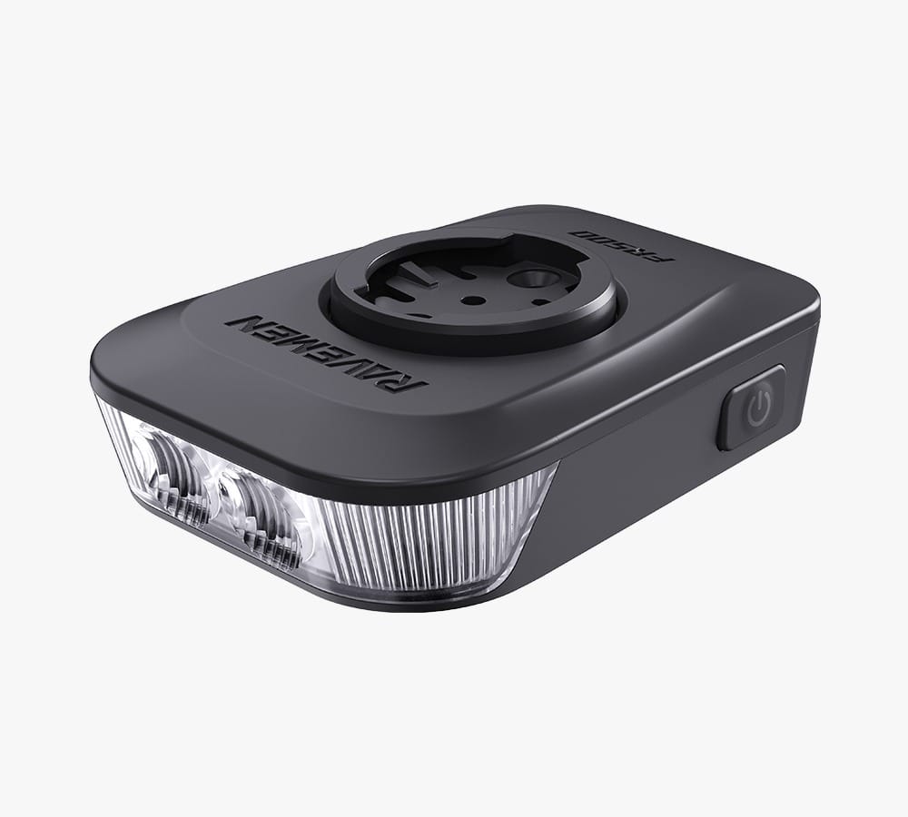 Framlampa Ravemen FR500